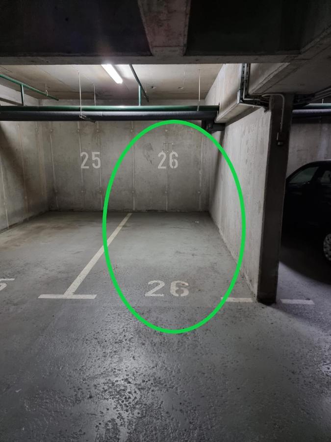 Flexible Selfcheckins 29 - Zagreb - Garage - Loggia - New - Apartments Repinc Eksteriør billede